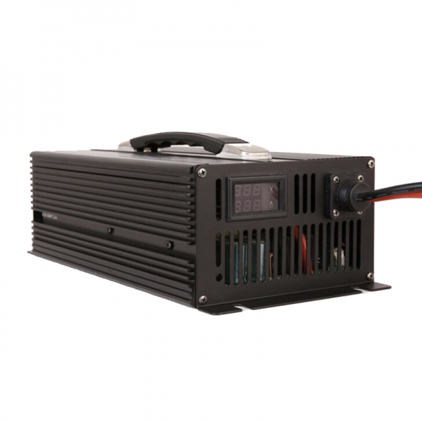 KRE-S250088828,88.8V 28A 2500W Lead-acid Battery Charger